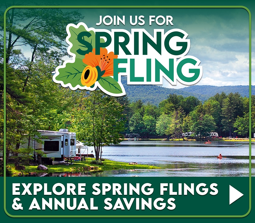 Spring Fling